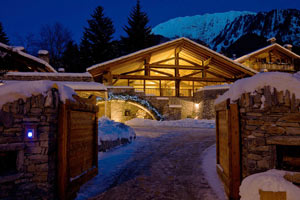 Au Coeur des Neiges Au Coeur des Neiges